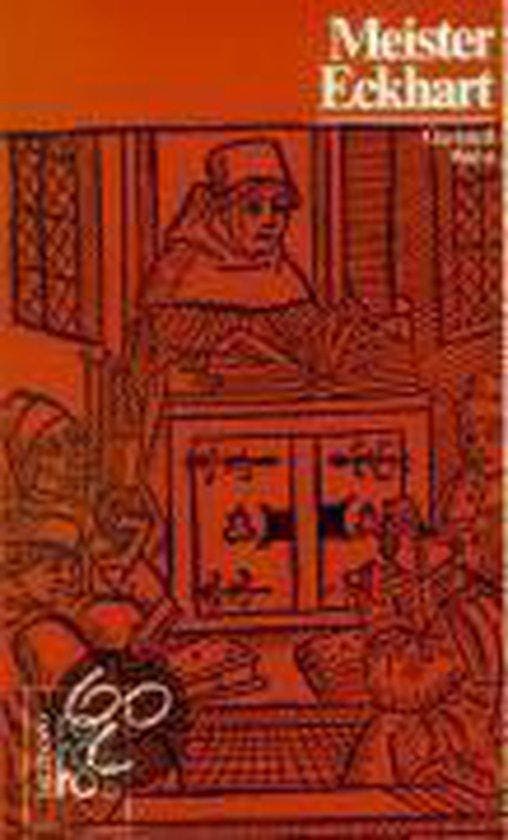 Meister Eckhart 9783499503764 Gerhard Wehr, Boeken, Taal | Duits, Zo goed als nieuw, Verzenden