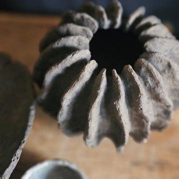 COLOURS - COLOURS - Vaas (4) - Raku