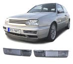 PHARES ANTIBROUILLARD CLIGNOTANTS VOLKSWAGEN VW GOLF 3 FUMÉ, Verzenden