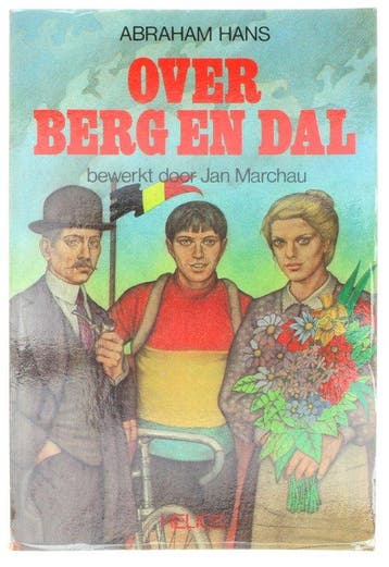 Over berg en dal - Hans, Verzenden, Nieuw