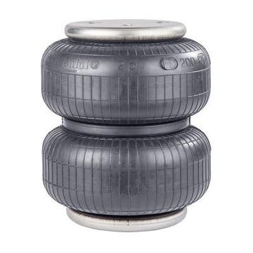 Firestone veerbalg | luchtbalg W01-M58-7679, Verzenden, Nieuw, Overige automerken