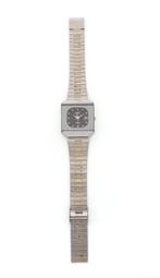 Rado - DiaStar Quartz - Sans prix de réserve - 129.0168.3 -