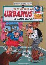 De lelijke slaper / De avonturen van Urbanus / 132 Urbanus, Verzenden, Gelezen, Urbanus