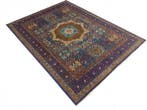 Mamlouk fijn tapijt - Meesterwerk - Tapijt - 228 cm - 170 cm, Huis en Inrichting, Stoffering | Tapijten en Vloerkleden, Nieuw
