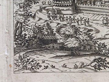 Italië - Loreto; Francesco Scoto (1548/ 1622), Mattio, Boeken, Nieuw
