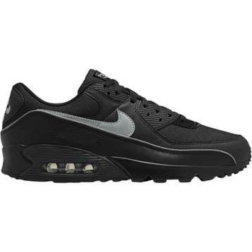 Nike Air Max 90 Black Reflective (Sportschoenen), Verzenden