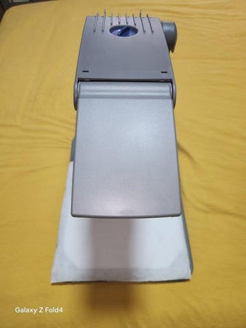 NOBO - NOBO - Spotlight - Plastic - NOBO Quantum 2523T