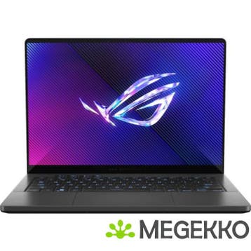ASUS ROG Zephyrus G14 GA403WW-QS075W 14  AMD Ryzen AI 9 RTX, Computers en Software, Verzenden, Nieuw