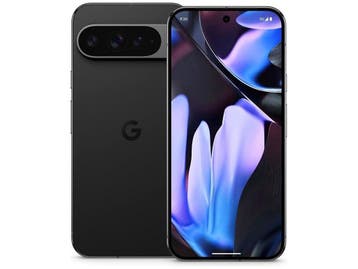 Google Pixel 9 Pro XL - Zwart - 128 GB - Fysieke simkaart +, Telecommunicatie, Verzenden, Zo goed als nieuw