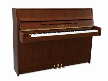 Kawai KX10 Piano (2008), Muziek en Instrumenten, Verzenden, Zo goed als nieuw