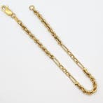 Armband - 18 karaat Geel goud