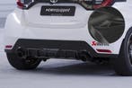 Achterskirt voor Toyota GR Yaris (XP21) HA277-C, Auto-onderdelen, Verzenden, Nieuw