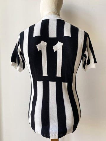 Juventus - Italiaanse voetbal competitie - BETTEGA - 1978/79, Verzamelen, Nieuw