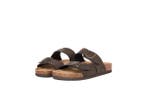 Veiling - Jack &amp; Jones Oslo Sandalen Bruin - 42, Vêtements | Hommes, Chaussures