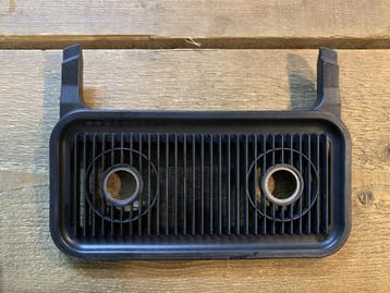 Bekerplateau voor Cafitesse 110 / 120 koffie, Elektronische apparatuur, Koffiezetapparaten, Ophalen of Verzenden, Nieuw