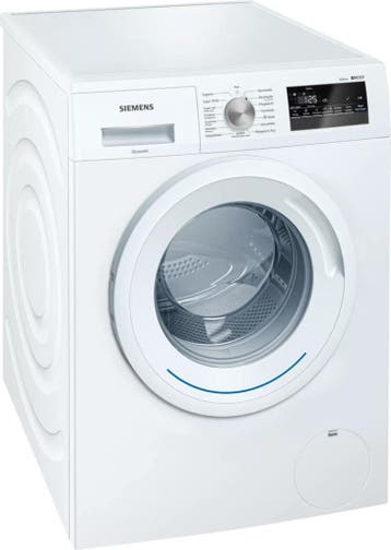 Siemens WM14N2B1 - Wasmachine - 7 kg - 1400 tpm -, Ophalen of Verzenden