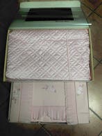 Laken (7) - 270 cm - 260 cm - Beddengoedset