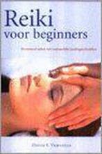 REIKI VOOR BEGINNERS 9789055019298 D.F. Vennells, Livres, Verzenden, D.F. Vennells