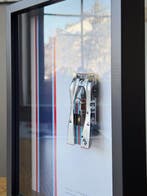 Geframeerde auto - Porsche - 917 K, Nieuw