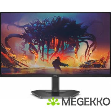 DELL SE2425HG 24  Full HD 200Hz IPS monitor, Verzenden, Nieuw