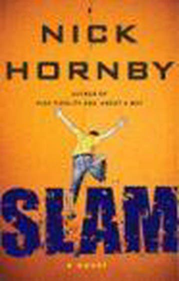 Slam 9780399250484 Nick Hornby, Verzenden, Nick Hornby