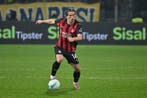 AC Milan - Championnat dItalie de Football - Luka Modric -, Nieuw