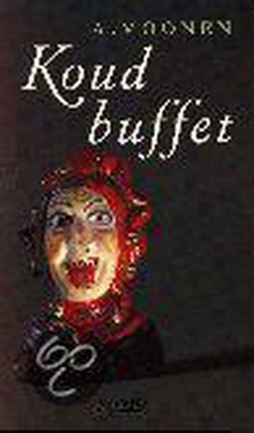 Koud buffet - Moonen, Verzenden