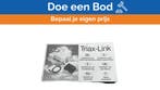 Bieden: Triax TV/Tuner remote control TRIAX - TIL-701  Dur, Ophalen of Verzenden