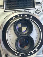 Agfa Optima Reflex 1961-1966 TLR Appareil photo reflex, Nieuw