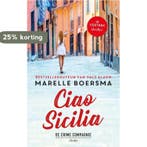 Ciao Sicilia 9789461093820 Marelle Boersma, Verzenden, Marelle Boersma