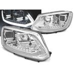 PHARES POUR VOLKSWAGEN VW TOURAN II 10-15 TRU DRL CLIGNOTANT, Verzenden