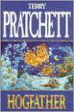 Hogfather 9780575064034 Terry Pratchett, Livres, Verzenden, Terry Pratchett