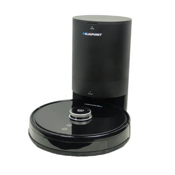 2dekans | BLAUPUNKT Bluebot XTREME Plus Zwart, Elektronische apparatuur, Stofzuigers, Ophalen of Verzenden, Nieuw