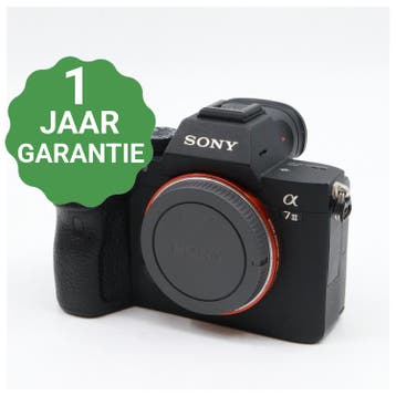 Sony A7 III body | Tweedehands, Verzenden, Zo goed als nieuw, Sony