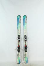 Refurbished - Ski - Volkl RTM RT - 149, Overige merken, 140 tot 160 cm, Gebruikt, Ophalen of Verzenden