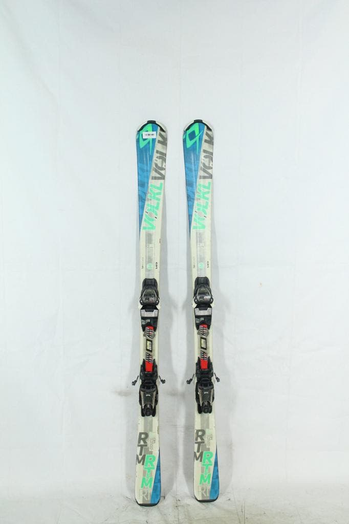 Refurbished - Ski - Volkl RTM RT - 149, Sports & Fitness, Ski & Ski de fond, Enlèvement ou Envoi