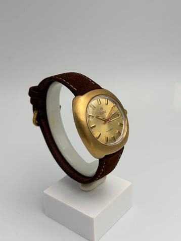 Zodiac - Unknown - Zonder minimumprijs - 763-698 - Heren -, Nieuw
