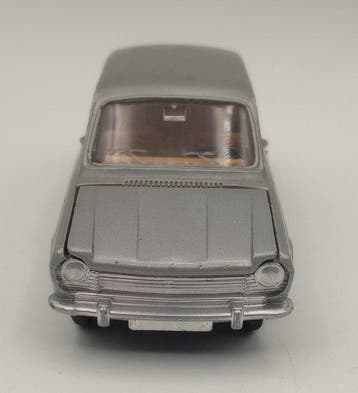 Dinky Toys 1:43 - Modelauto - 1407 Simca 1100