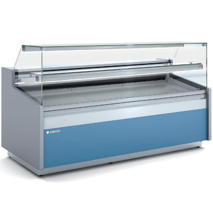 Koeltoonbank | CVE-SERIE | -1°C/+5°C | Statisch | Gekoelde, Zakelijke goederen, Horeca | Keukenapparatuur, Nieuw in verpakking