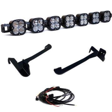 Baja Designs Dodge Ram 2019+ 2500 / 3500 7 XL Linkable Kit, Ophalen of Verzenden, Nieuw