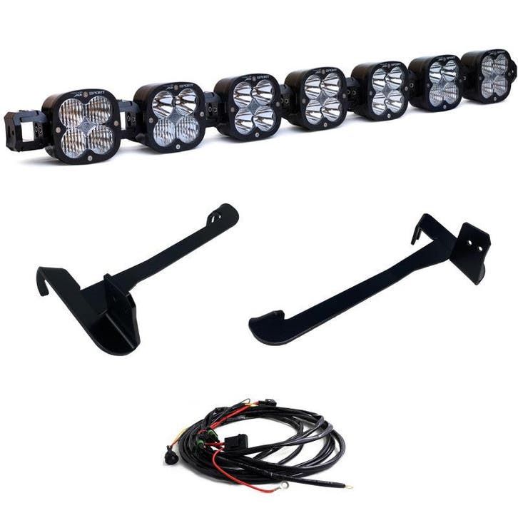 Baja Designs Dodge Ram 2019+ 2500 / 3500 7 XL Linkable Kit, Auto-onderdelen, Verlichting, Ophalen of Verzenden