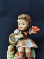 Goebel Hummel W Germany Hummel 65, Farewell - H.12cm -