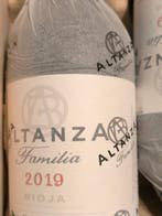 2019 Bodegas Altanza, Familia - Rioja DOC - 6 Bouteilles