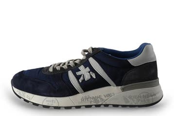 Premiata Sneakers in maat 43 Blauw, Verzenden, Sneakers