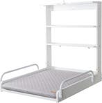 Wandcommode klapbaar | Retour Deal | 34% Korting!, Verzenden, Nieuw, Overige typen