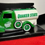 Solido 1:18 - Modelauto - Solido - 1:18 - Ford V8 Tanker, Nieuw
