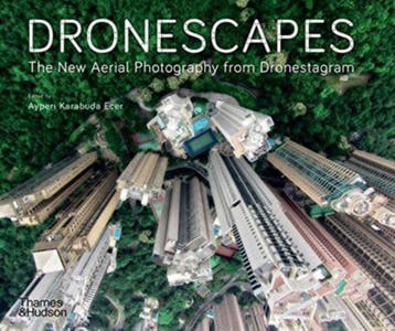Dronescapes 9780500295953 Dronestagram, Verzenden, Dronestagram