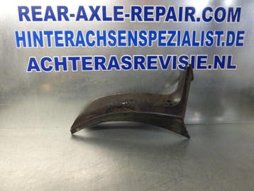 Hoekgedeelte zijskirt rechts Opel Manta B (Exterieur), Verzenden, Gebruikt, Opel