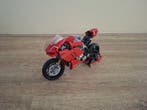 Lego Set - 42107 - Technic - Ducati Panigale V4 R, Nieuw