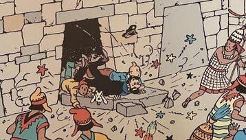 Tintin - 1 Litho - Casterman, Livres
